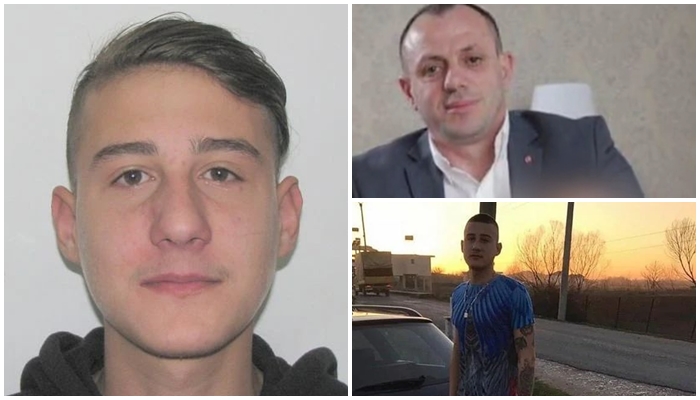 LAJMI I FUNDIT/ Vetëvritet Aldi Rama, autori i vrasjes së oficerit Saimir Hoxha
