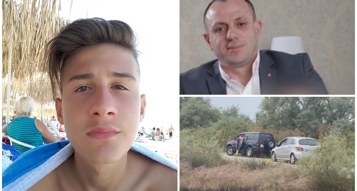 PAMJET/ Vendi ku u gjend në gjendje të rëndë autori 21-vjeçar i vrasjes së efektivit të Policisë