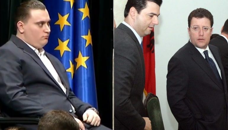 “MË DHIMBSET PD, NUK MBAHET NGA…”/ Glauk Olldashi “SHIGJETON” Bashën: Me Sokolin do ishte ndryshe…