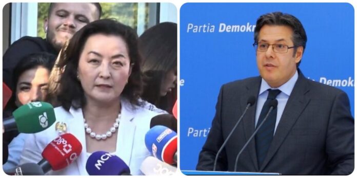 MBRON BERISHËN/ Paloka i kthehet Yuri Kim: Ne shohim nga e ardhmja, por jo duke “shkelmuar” të kaluarën