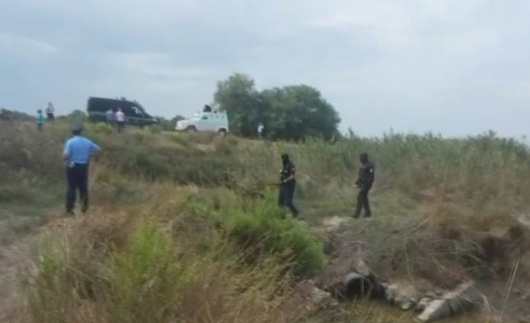 “NDALO…”/ Dosja e prokurorisë: Polici mori dy plumba në zemër, parcela me kanabis u asgjësua