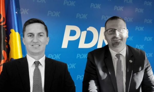 VRASJA E DY ZYRTARËVE TË PDK-SË NË PEJË/ Mjekësia Ligjore jep DETAJE për autopsinë