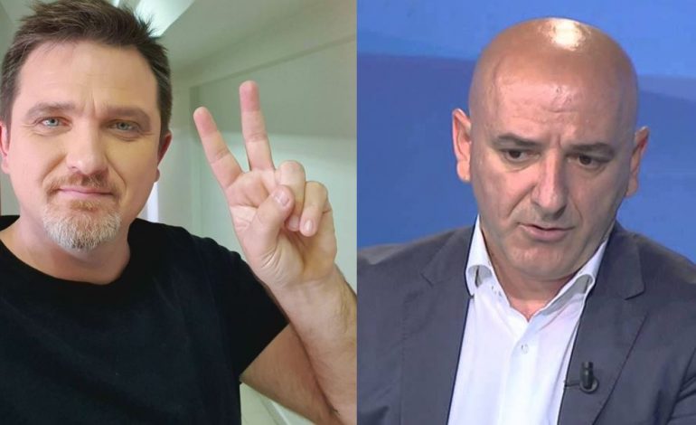 REPLIKAT/ Ish kreu i PD PËRPLASET Julian Dedën: P*rdhë me rigon, manipuloni turmat me video të bëra në Lalz