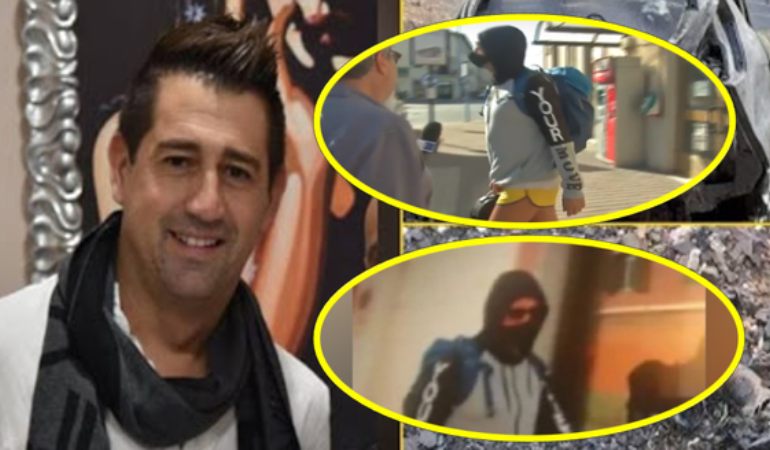 BIZNESMENI ITALIAN FSHIHEJ NË VLORË/ Davide Pecorelli me emrin Cristiano shtirej si shkrimtar