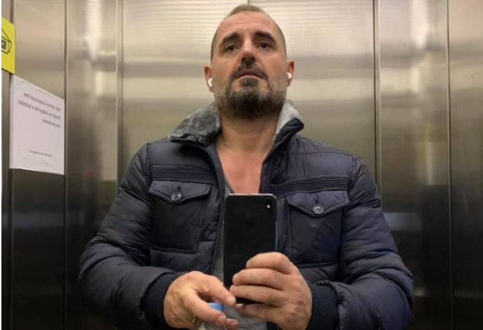 SULMON EDHE JORIDA TABAKUN/ ÇUDIT Çim Peka: Berisha, ky misionar i politikës shqiptare