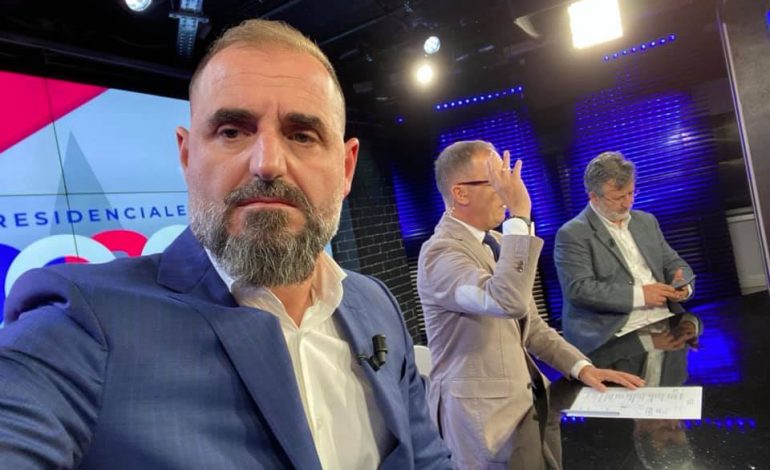HABIT Çim Peka: SHBA ka kaluar “vijën e kuqe” me Berishën. Rama bllokoi tubimet nga frika e tij