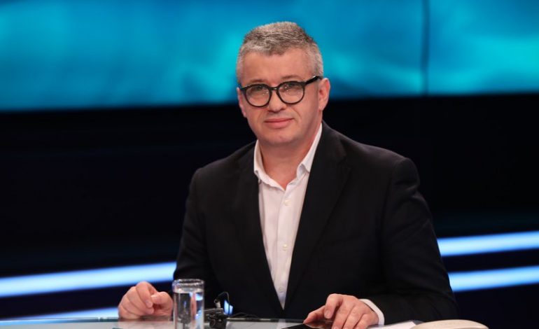 ALFRED PEZA/ Më 10 shtator është në provë Basha, jo Berisha!
