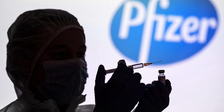 “PFIZER”/ Kompania po planifikon të miratojë vaksinën për fëmijët 5 deri 11 vjeç