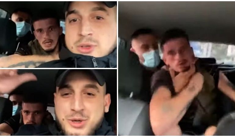 SHERRI QË PËRFUNDOI NË PENGMARRJE/ Kush është personi që erdhi direkt nga Greqia për të rrëmbyer Kozakun