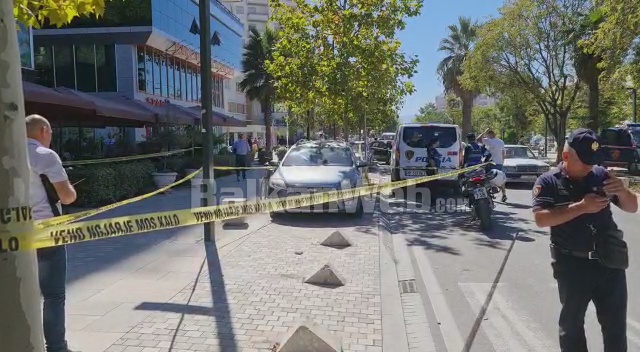 QËLLOI TË RENË ME PISTOLETË/ Zbardhet dinamika e plagosjes në Vlorë, 30 vjeçari refuzonte ndarjen