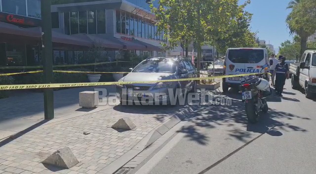 TË TJERA DETAJE/ 30-vjeçari shkodran nuk pranoi ndarjen nga studentja, plagosja ndodhi pas…