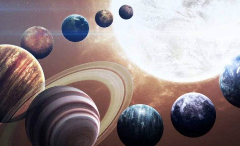 STUDIMI/ A ka vërtet një Planet Nr. 9 në sistemin tonë diellor?