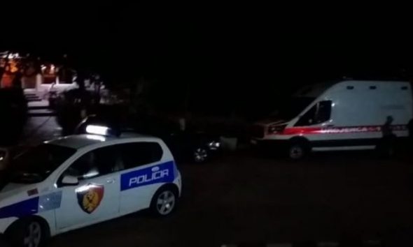 AKSIDENT I RËNDË NË MORINË/ Plagosen tre efektivë të policisë së Kukësit