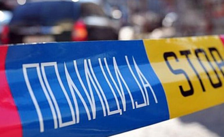 E RËNDË/ Vritet polici në Maqedoninë e Veriut, u qëllua me thikë në gjoks, arrestohet një grua