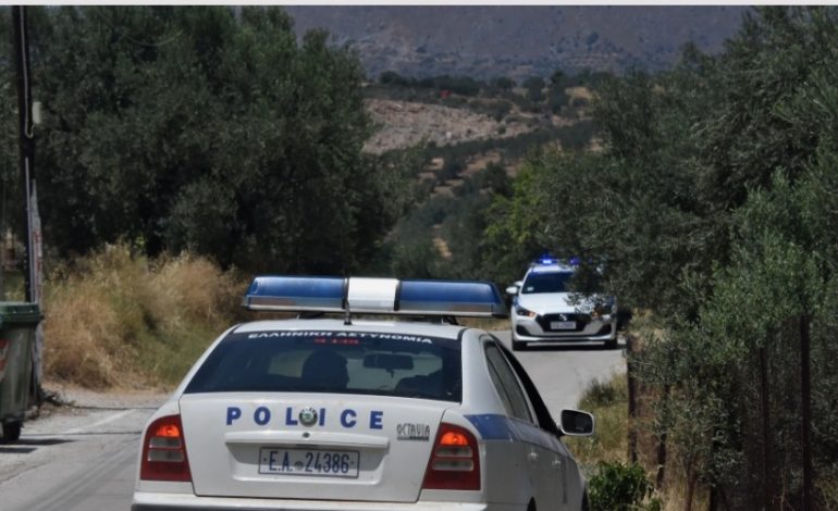 DROGA DO TË FUTEJ NGA MAQEDONIA NË GREQI/ Si u zbërthye banda e shqiptarëve nga agjenti i infiltruar