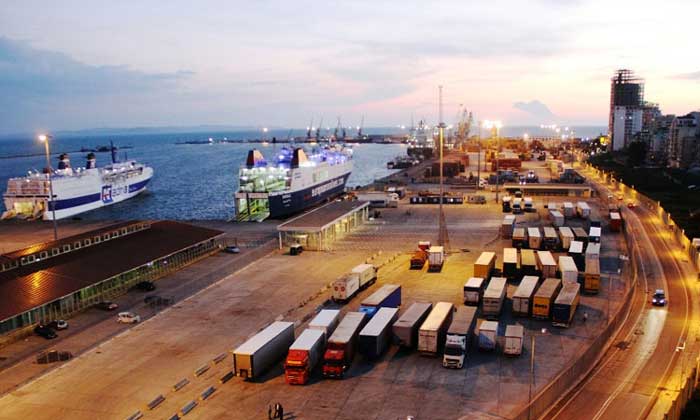 NUK NDALET “ALBA EXOTIC”/ Kapet për herë të 4 me kokainë në kontejnerin me banane në Portin e Durrësit (DETAJET)