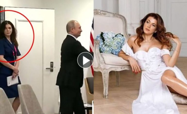 “ISHTE ZGJEDHUR POSAÇËRISHT PËR TË”/ Ish-ndihmësja e Trump: Putin solli përkthyesen tërheqëse për ta shpërqendruar