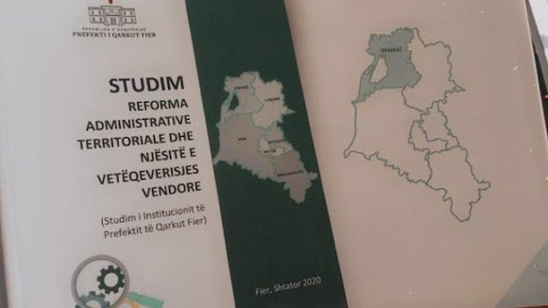 RREFORMA TERRITORIALE/ Dy objektivat e PS-PD: Shkrirja e 12 qarqeve dhe zgjedhje të parakohshme për bashkitë