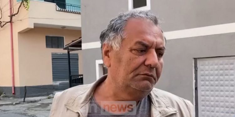 “TË GJITHË E LËVDONIN…”/ Banorët, të tronditur nga vrasja e oficerit Saimir Hoxha: 44 vjeç të futesh në dhe…