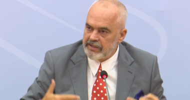 PUBLIKON VIDEON NGA SARISALLTIKU I KRUJËS/ Rama: Nuk është një rrugë e Francës a Spanjës…