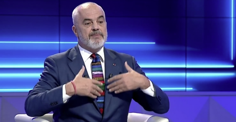 “NUK BËJMË TELENOVELA…”/ Rama: Ka nga ata ministra që më kanë thënë dhe “JO”