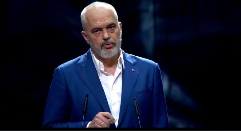 “DO NGREMË AKADEMINË POLITIKE…”/ Rama: Duhet tjetër qasje ndaj të rinjve, nëse s’doni që PS të kthehet në një azil pleqsh…