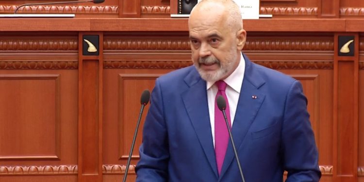 “SOT TOKA PO LËKUNDET NËN…”/ Rama: Rezultatet nga reforma në drejtësi s’vijnë shpejtë
