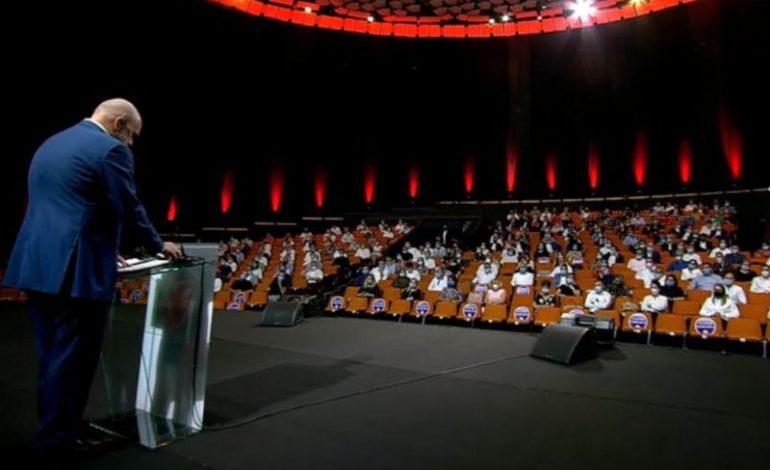ASAMBLEJA/ Miratohet Komisioni i ri Zgjedhor i PS dhe Këshilli i Mbikëqyrjes