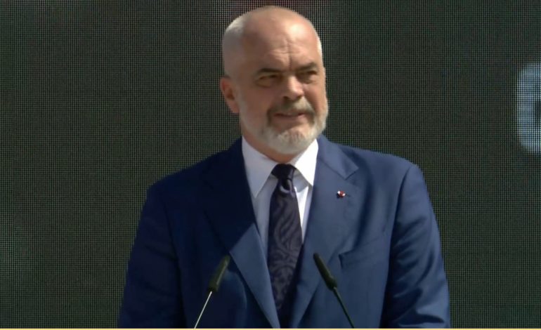 ZJARRET/ Rama: U sfiduan dhe vende më të përgatitura se ne! FA treguan sakrificë e përkushtim…