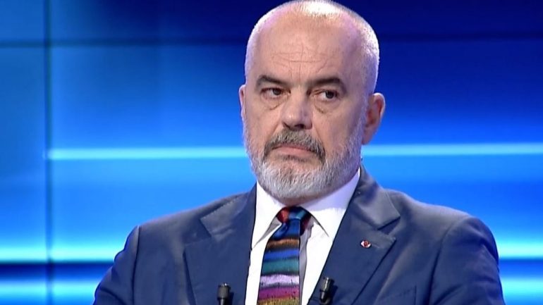 QEVERIA E RE/ Rama: Jo të gjithë ministrat mund ta mbajnë 4 vite mandatin