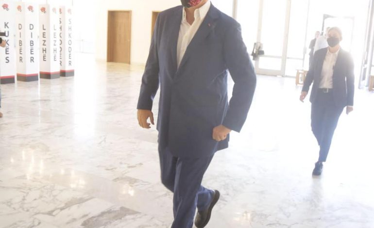 Çfarë përfaqëson qeveria e tretë e Edi Ramës dhe polemikat e ashpra ndaj saj