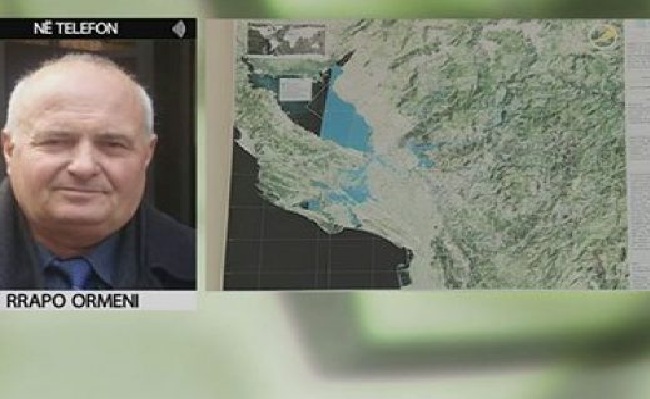TËRMETI/ Flet sizmiologu Ormeni: Zonë e njohur për lëkundje, lidhja me atë të DY VITEVE më parë…