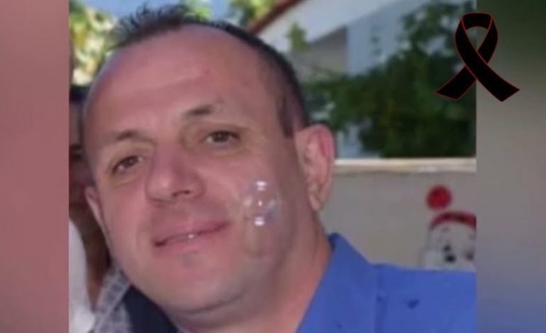 U VRA NË KRYE TË DETYRËS/ Qeveria i jep 50 milionë lekë ndihmë familjes së efektivit Saimir Hoxha