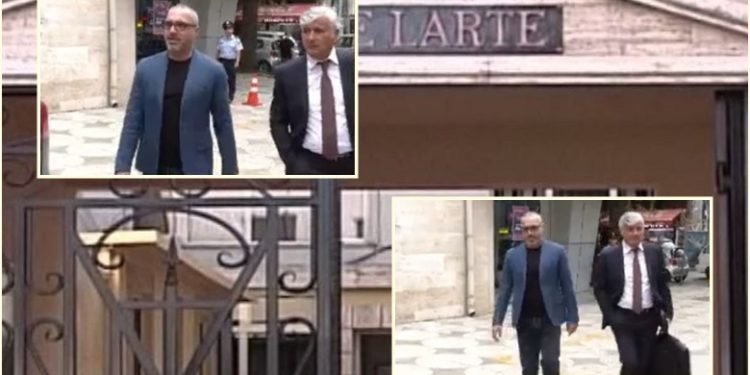SPAK E AKUZON PËR TRAFIK DROGE/ Zhvillohet sot në Gjykatën e Lartë çështja ndaj ish-ministrit Tahiri
