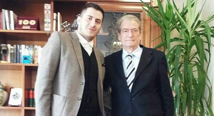 “FOLTORJA” E BERISHËS NË SHKODËR/ Kreu i FRPD ‘tradhëton” Bashën dhe konfirmon pjesëmarrjen