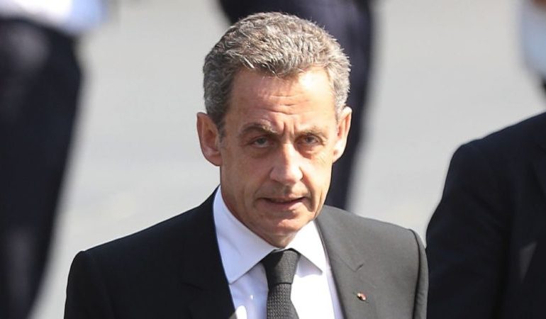 FRANCË/ Gjykata shpall fajtor ish-presidentin Sarkozy