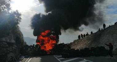 MAL I ZI/ Një ceremoni fetare shkakton trazira në Cetinje
