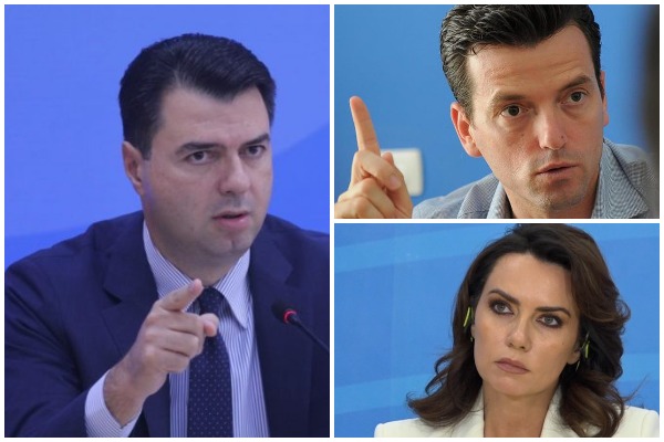 “KE PËRDOR LEKËT PËR…”/ Zbardhet debati me dyer të mbyllura! Përplasje e fortë mes Bashës, Shehajt dhe Dumës
