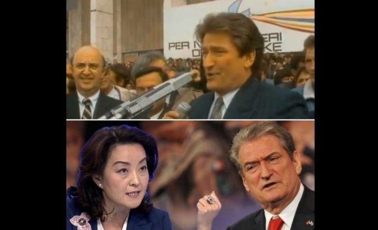 BËN DEKLARATËN/ Gazetari: Yuri Kim duhet të mbrojë Bashën! Rihapja e dosjes së Gërdecit…