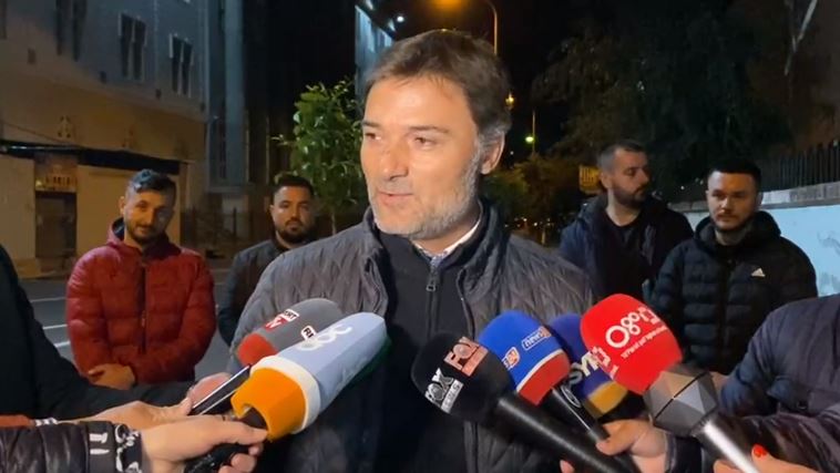 PËRJASHTIMI I BERISHËS/ “Të mos sillemi sikur jemi ne funeral”, kush janë 2 deputetët PRO vendimit të Bashës