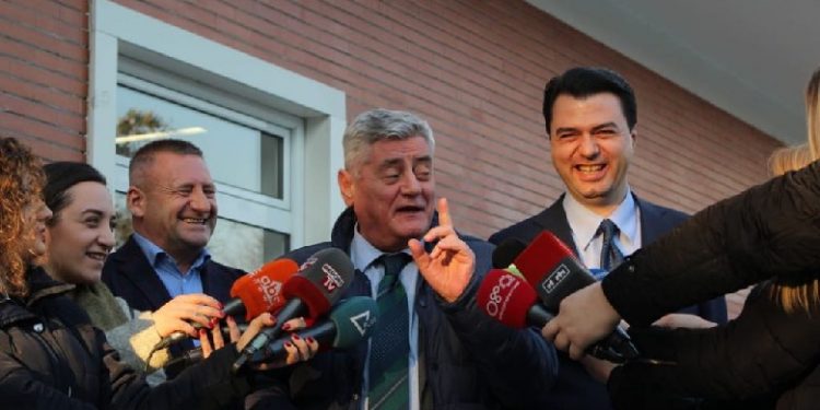 NESËR KUVENDI/ Flet Shehi: Berisha kapitull i mbyllur, Basha të marrë vendimin