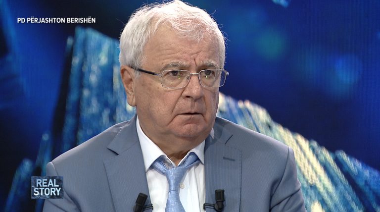 PËRJASHTIMI I BERISHËS/ Ngjela: Basha do të ringrejë demokratët. Fryma amerikane e tij…