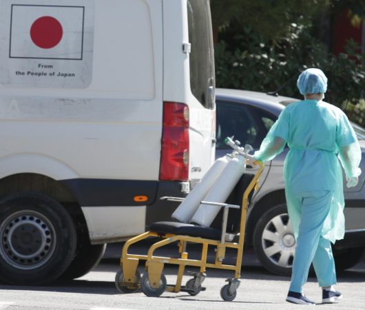 COVIDI NË SHQIPËRI/ 10 viktima në 24 orët e fundit! Ja sa qytetarë janë infektuar (SHIFRAT)