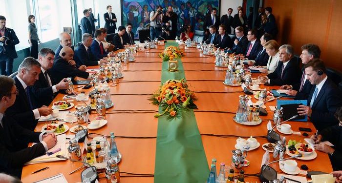 ANALIZA/ DW: Çfarë arriti Angela Merkel në Ballkanin Perëndimor? Ja çështja ku nuk pati sukses