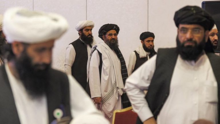 AFGANISTAN/ Talibanët shpallin qeverinë e re, ja kush është udhëheqësi i ri
