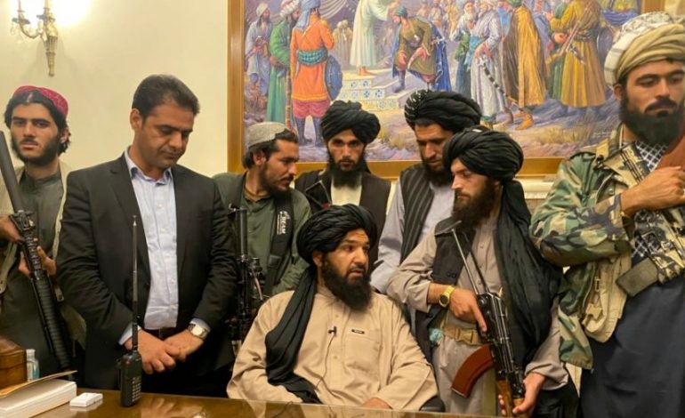 PAS EKZEKUTIMEVE/ Trondisin sërish talebanët: Do rikthejmë gjymtimet, janë të domosdoshëm