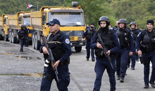THIRRJE SERBISË/ KASH: Ndaloni retorikën konflikt-nxitëse dhe përshkallëzimin e tensioneve në Kosovë