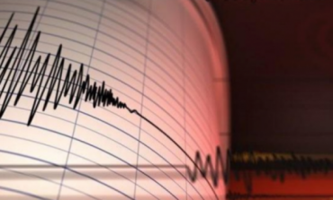 DETAJET/ Tërmet 4.7 ballë në Podgoricë, lëkundjet të forta edhe në Shkodër