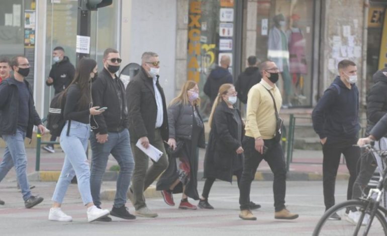 STUDIMI NË SHQIPËRI: Vetëm 54% e të infektuarve me antitrupa, shkak….