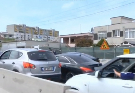 HAPET AKSI KRYESOR NË ZONËN E ASTIRIT/ ARRSH jep njoftimin: Ja si do të devijojë trafiku